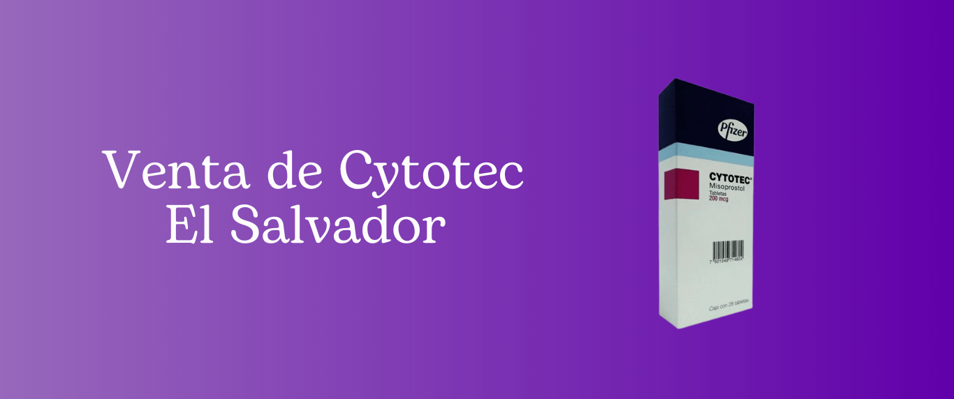 venta de cytotec el salvador Información! - Cytotec El Salvador